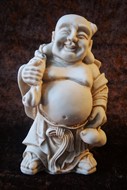 Picture of happy-buddha