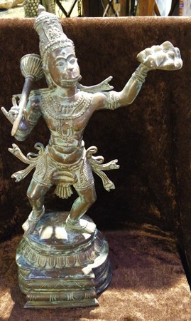 Picture of hanuman