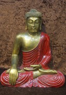 Picture of buddha 40