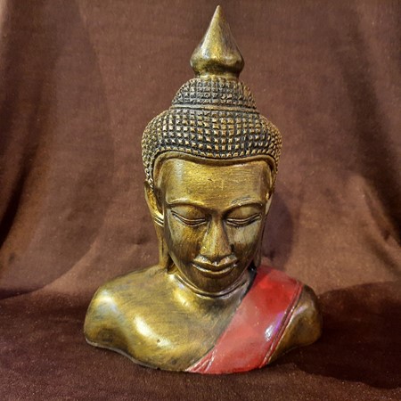 Picture of buddhahead