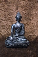 Picture of buddha small