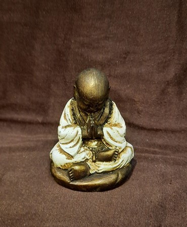 Picture of monk small