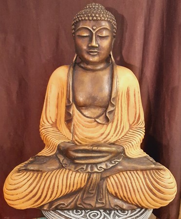 Bild von Buddha 50